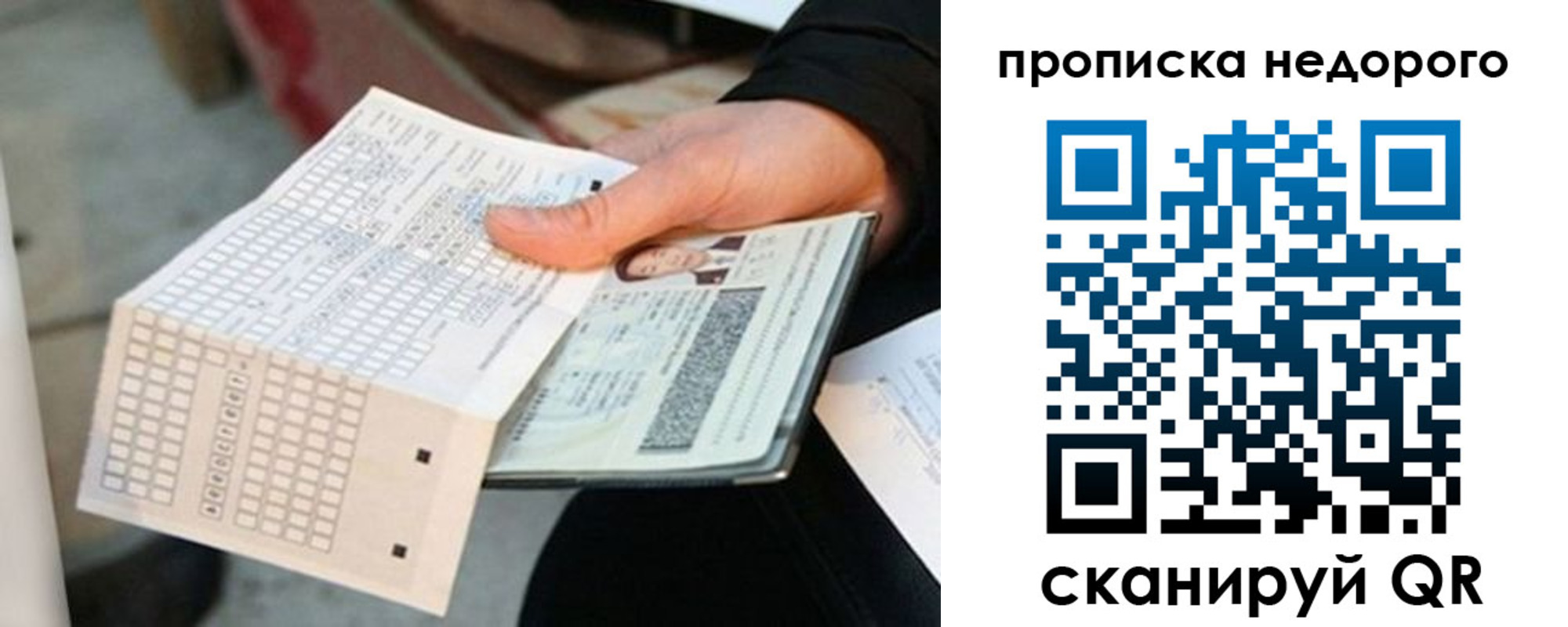 купить прописку в Полярных Зорях